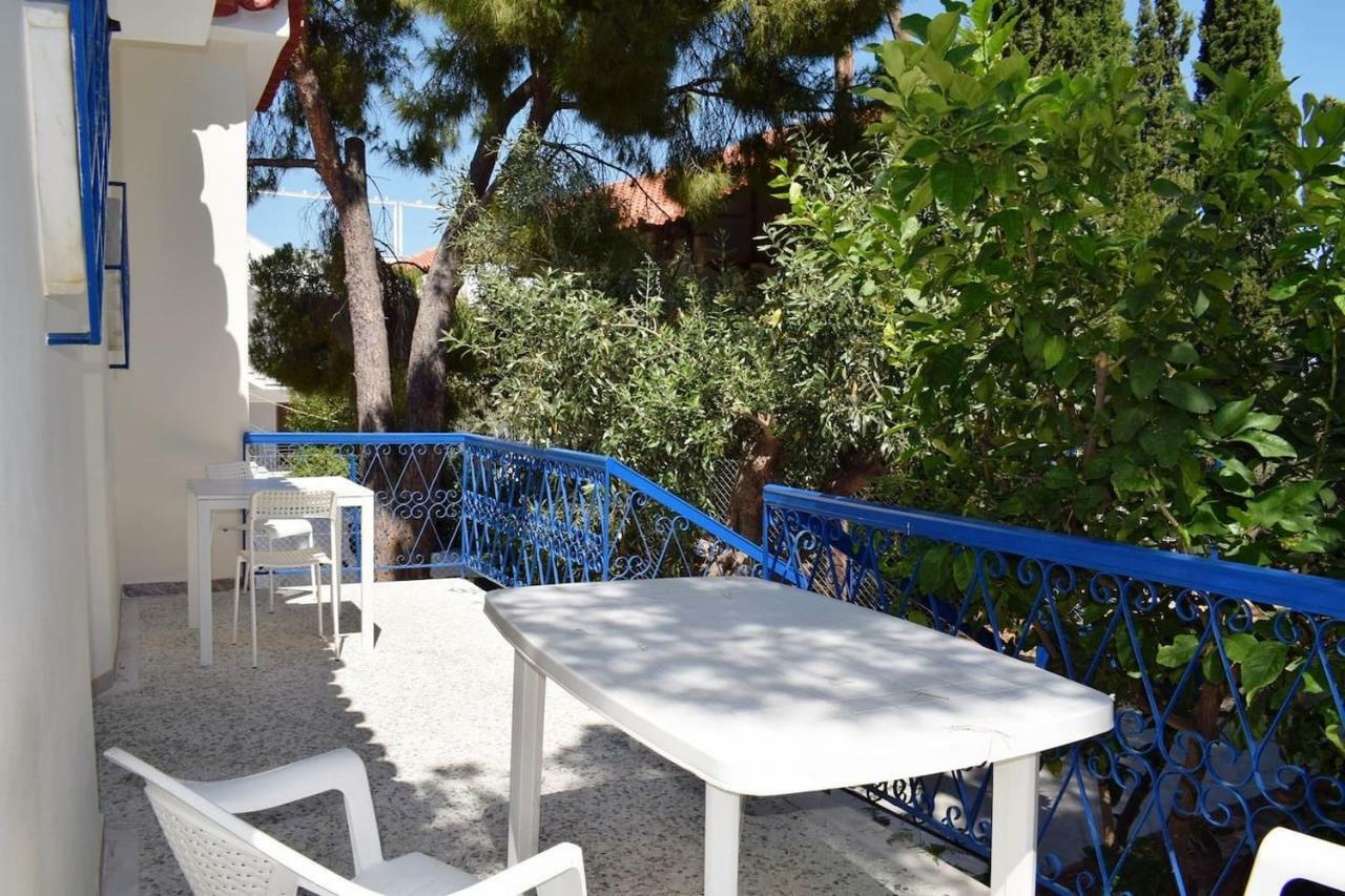 Villa Giovasia in Tolón Esterno foto