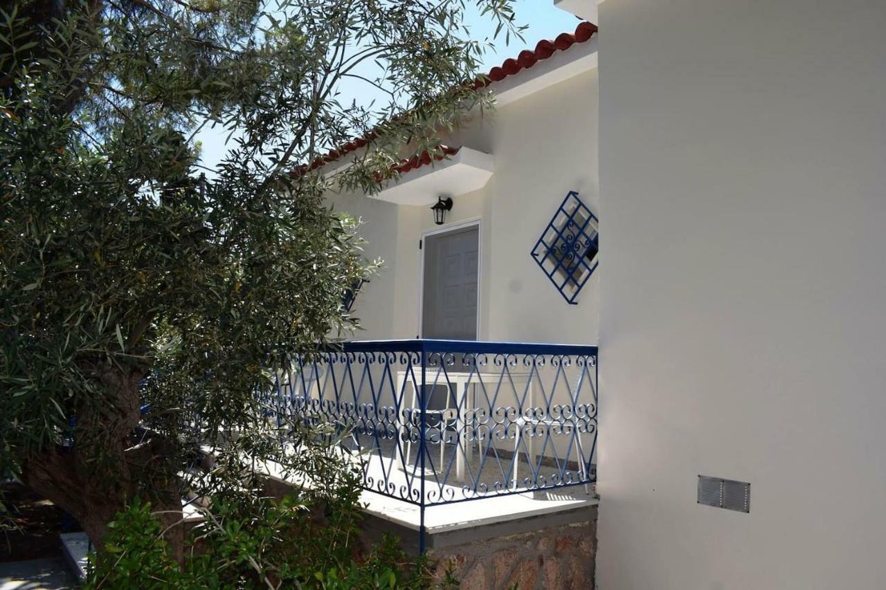Villa Giovasia in Tolón Esterno foto