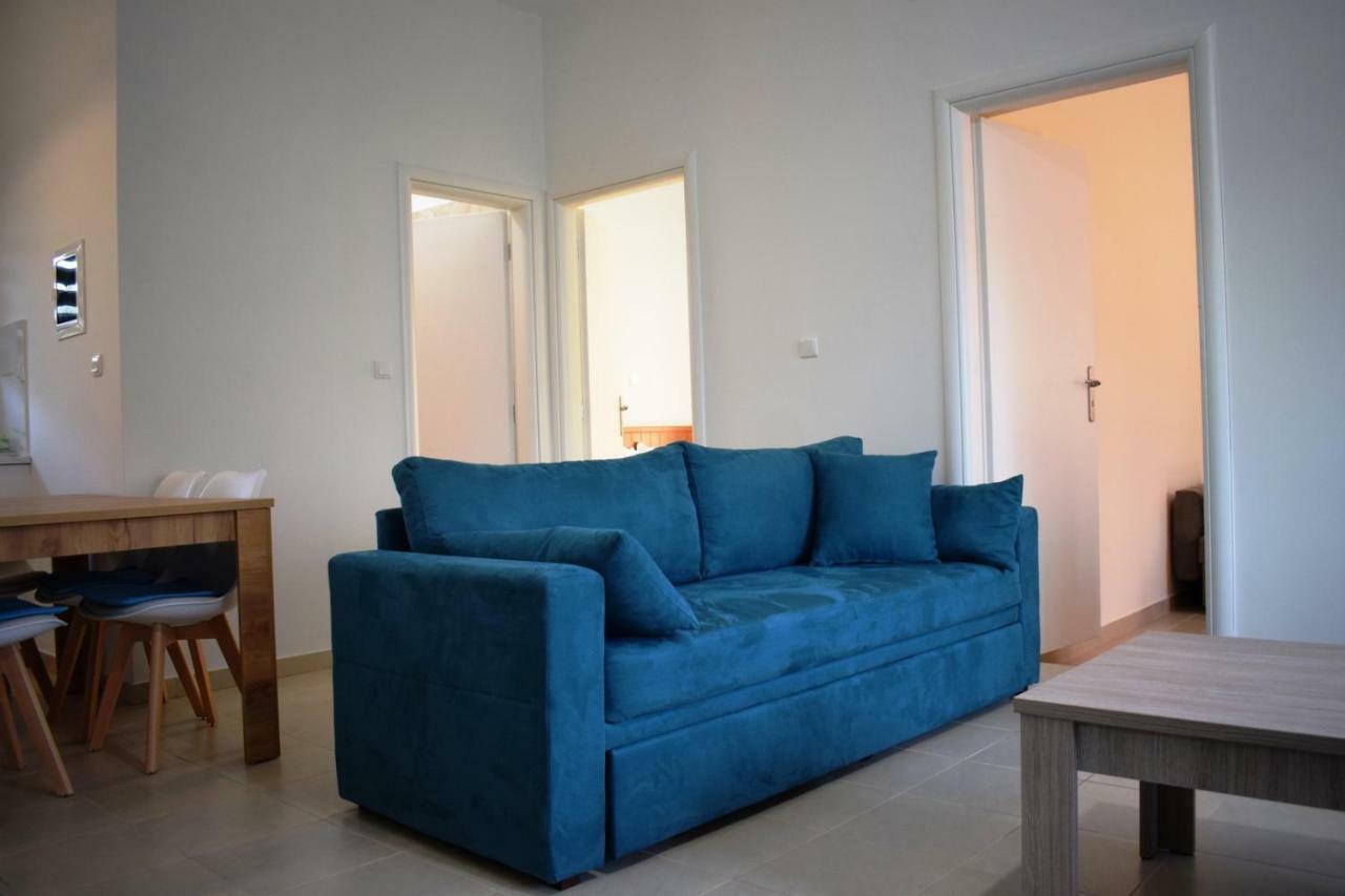 Villa Giovasia in Tolón Esterno foto